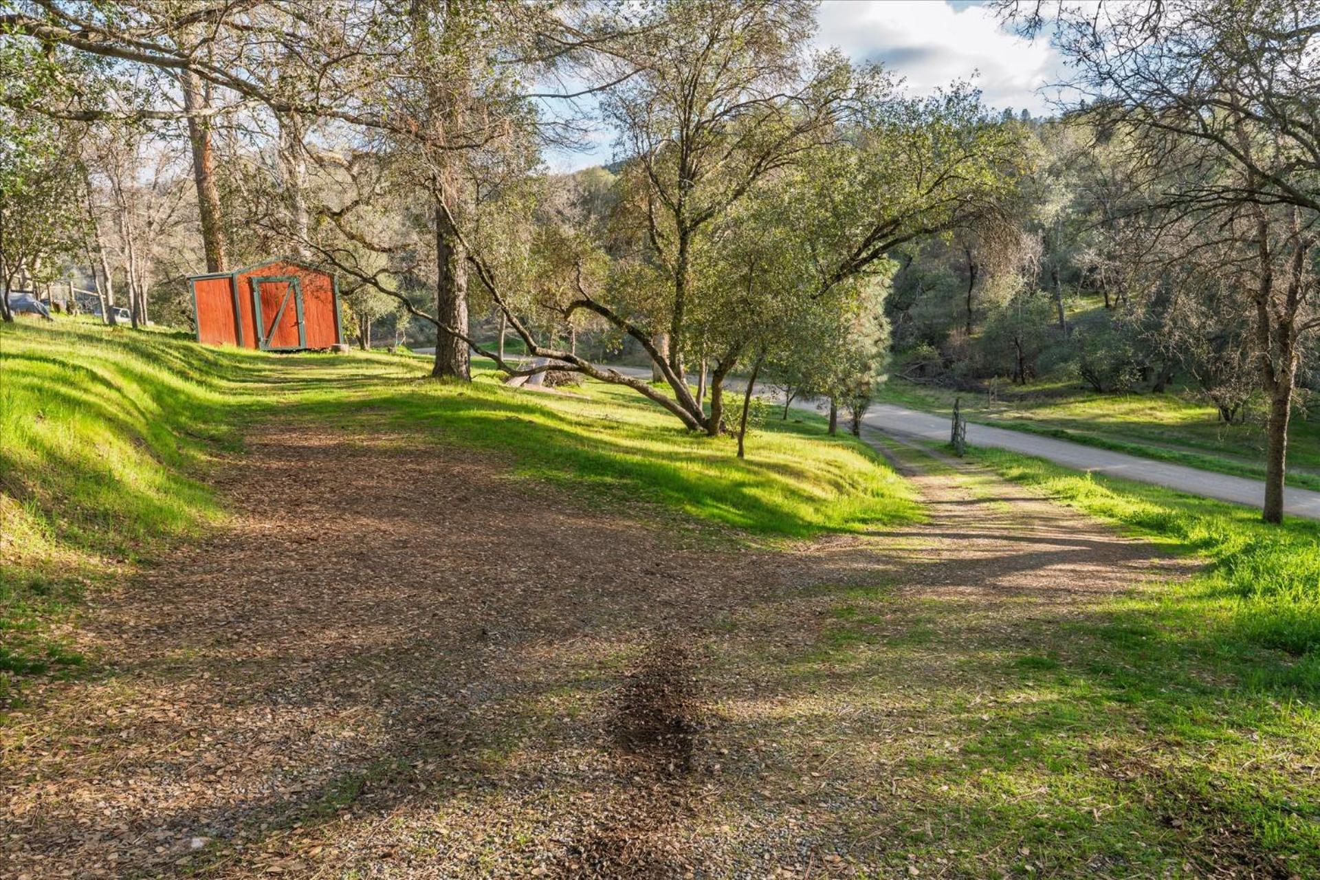 New Listing- Hobbit House @ Yosemite W/spa/firepit/unique Casa vacanze